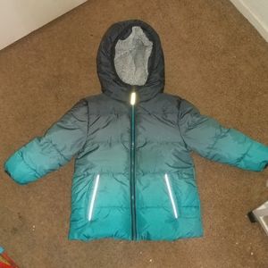 NWOT Toddler's 3T Winter Jacket
